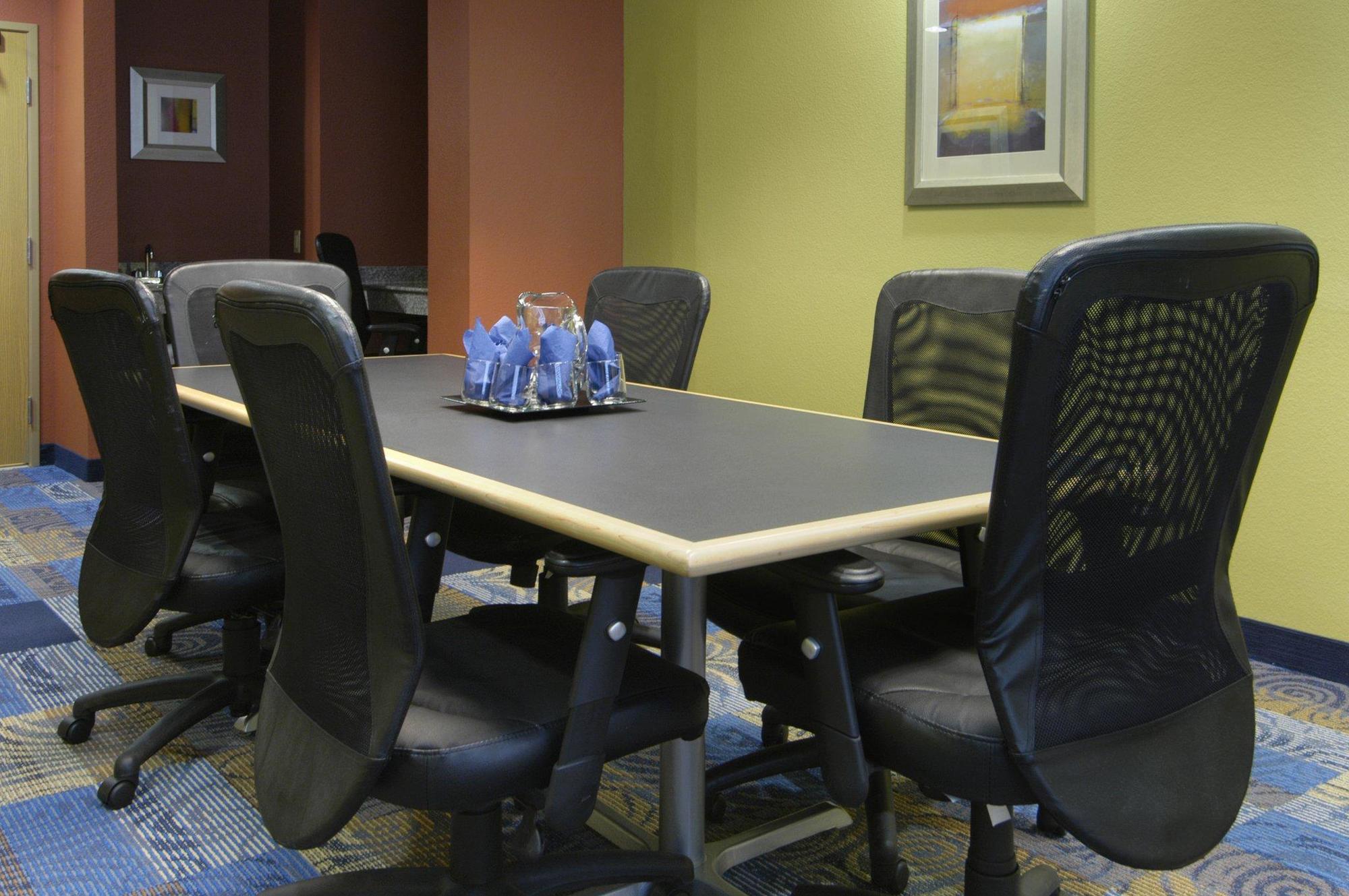 Red Roof Inn & Suites Corpus Christi Extérieur photo
